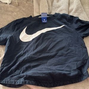 Nike shirt small